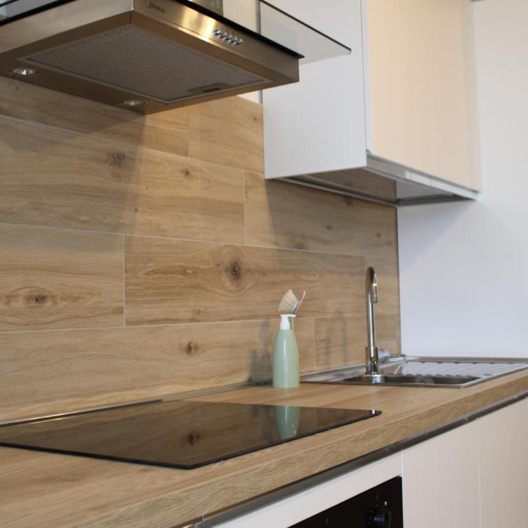 Solis Suite 22 - Appartamento con 1 Camera da Letto - 6