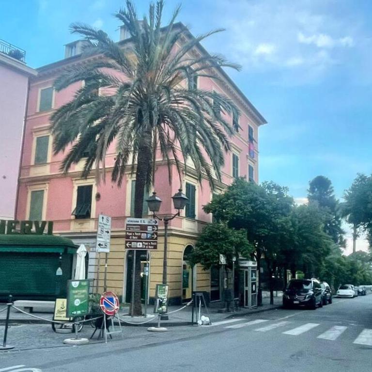 Oberdan45 casa vacanze - Appartamento con 2 Camere da Letto - 23