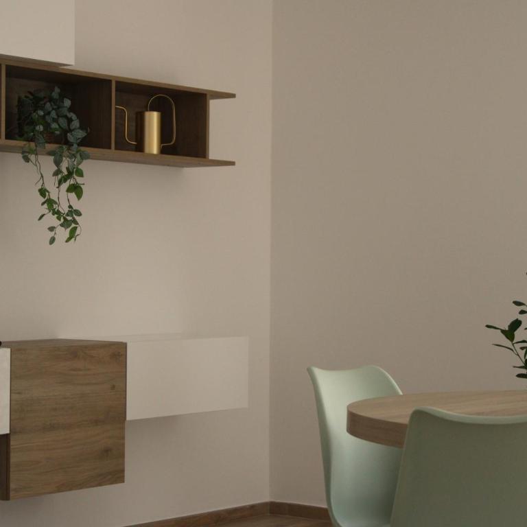 Solis Suite 22 - Appartamento con 1 Camera da Letto - 26