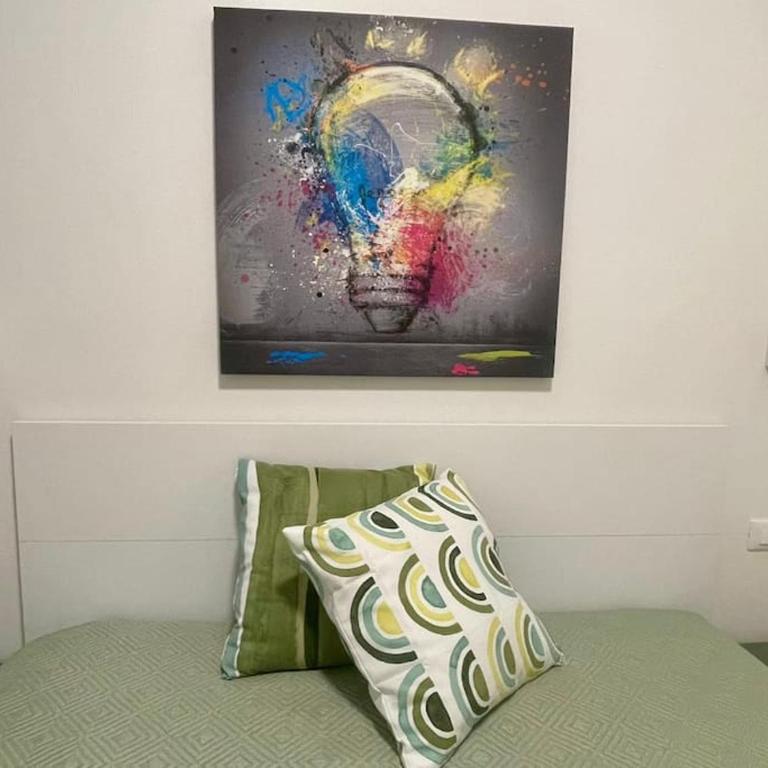 Oberdan45 casa vacanze - Appartamento con 2 Camere da Letto - 7