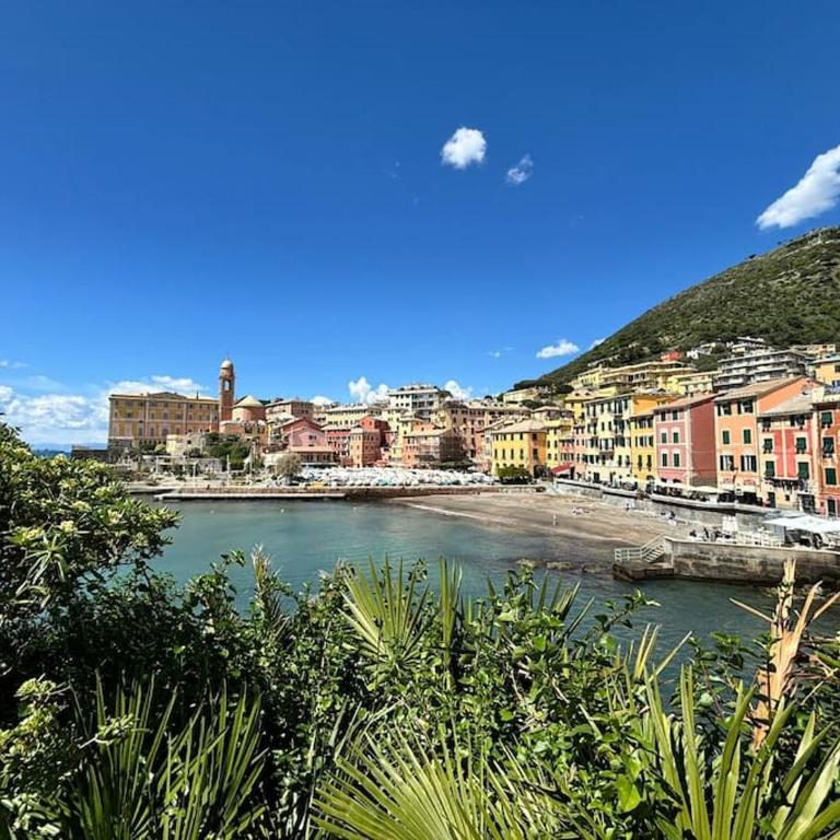 Oberdan45 casa vacanze - Appartamento con 2 Camere da Letto - 27