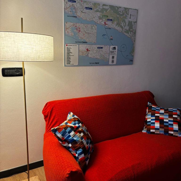 Oberdan45 casa vacanze - Appartamento con 2 Camere da Letto - 9