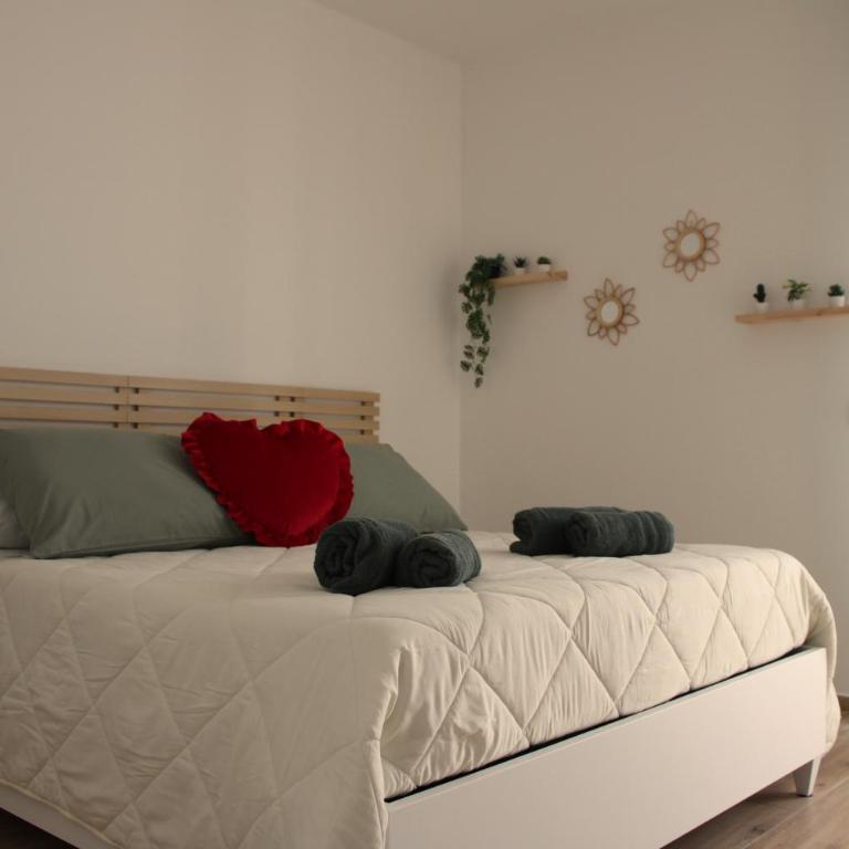 Solis Suite 22 - Appartamento con 1 Camera da Letto - 3