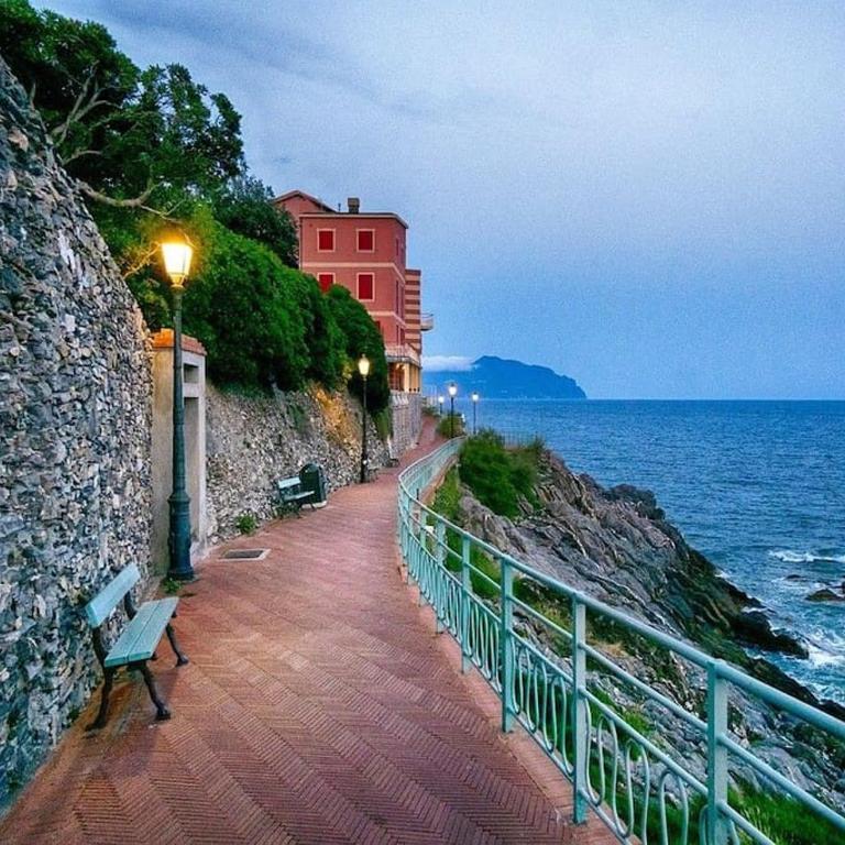 Oberdan45 casa vacanze - Appartamento con 2 Camere da Letto - 32
