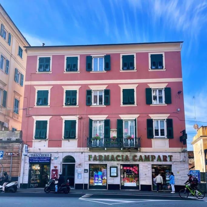 Oberdan45 casa vacanze - Appartamento con 2 Camere da Letto - 18