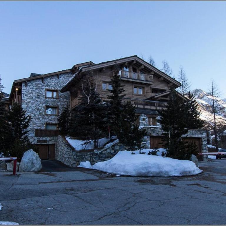 Résidence Roche De Fours - Appartement de charme . Chatelard · ski au pied MAE-1813 - Appartamento - 16