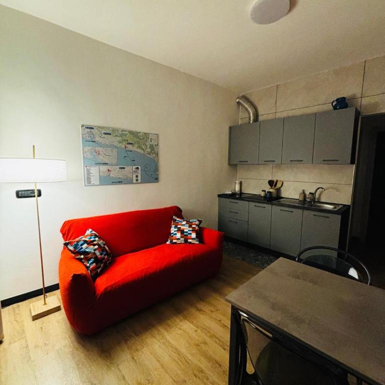 Oberdan45 casa vacanze - Appartamento con 2 Camere da Letto - 8