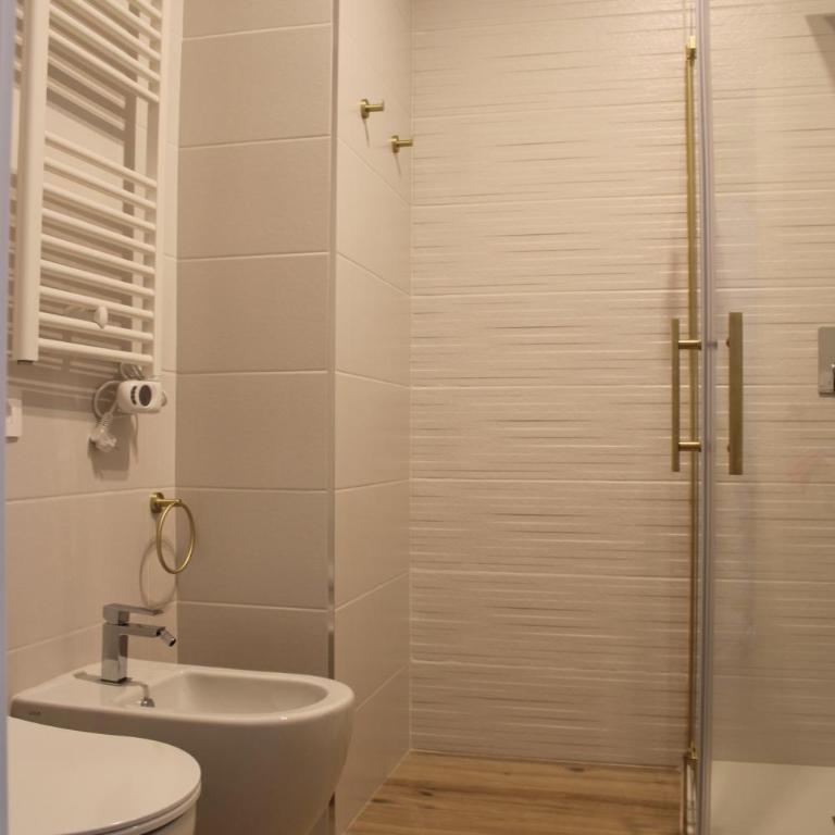 Solis Suite 22 - Appartamento con 1 Camera da Letto - 10