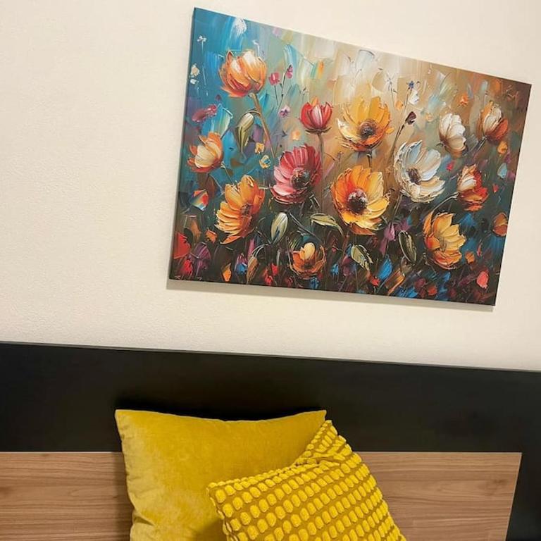 Oberdan45 casa vacanze - Appartamento con 2 Camere da Letto - 4