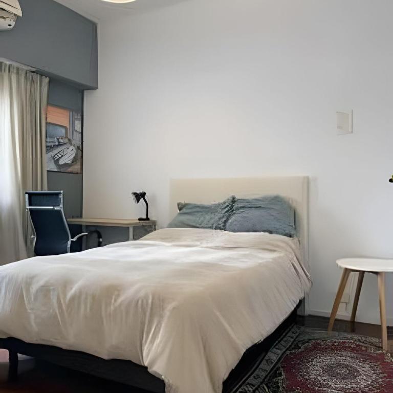 Premium 2 Dormitorios en Recoleta - Apartamento de 2 dormitorios con balcón - 4