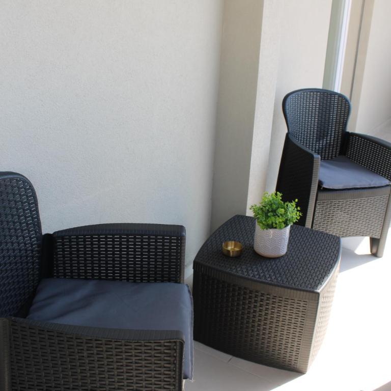 Solis Suite 22 - Appartamento con 1 Camera da Letto - 25