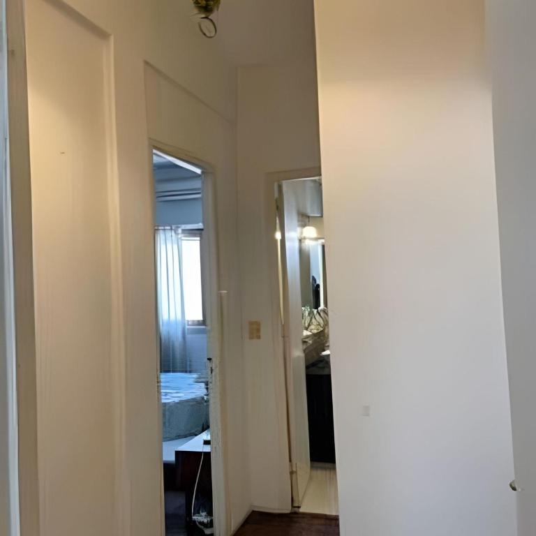 Premium 2 Dormitorios en Recoleta - Apartamento de 2 dormitorios con balcón - 9