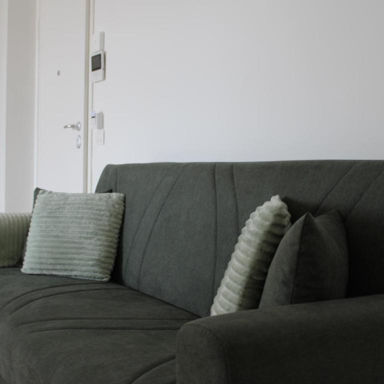 Solis Suite 22 - Appartamento con 1 Camera da Letto - 4