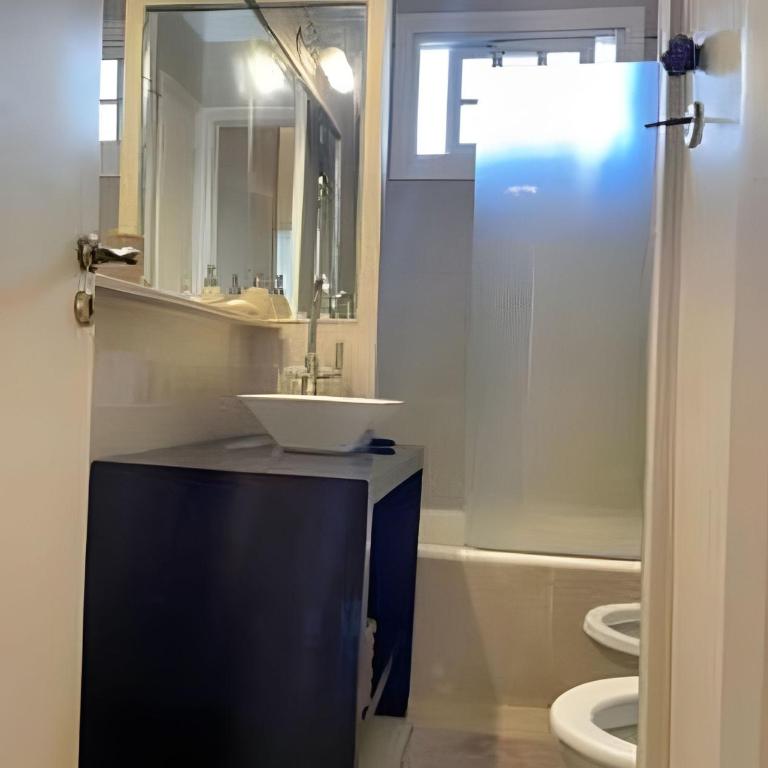 Premium 2 Dormitorios en Recoleta - Apartamento de 2 dormitorios con balcón - 15