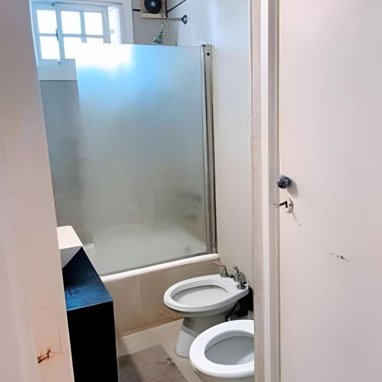 Premium 2 Dormitorios en Recoleta - Apartamento de 2 dormitorios con balcón - 16