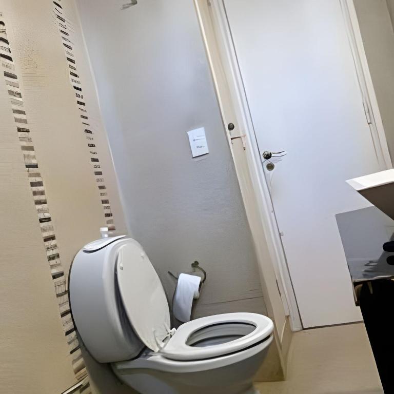 Premium 2 Dormitorios en Recoleta - Apartamento de 2 dormitorios con balcón - 17