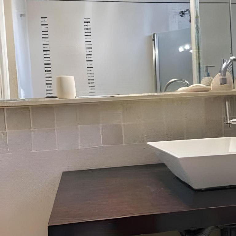 Premium 2 Dormitorios en Recoleta - Apartamento de 2 dormitorios con balcón - 18
