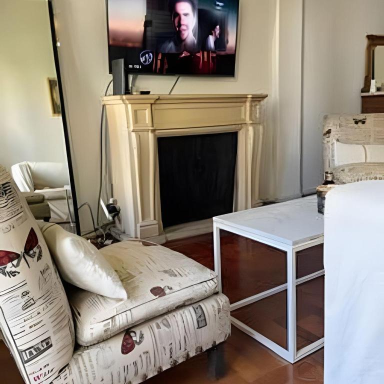Premium 2 Dormitorios en Recoleta - Apartamento de 2 dormitorios con balcón - 24