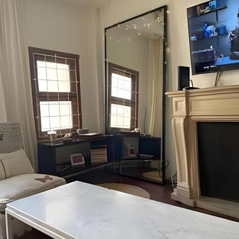 Premium 2 Dormitorios en Recoleta - Apartamento de 2 dormitorios con balcón - 25