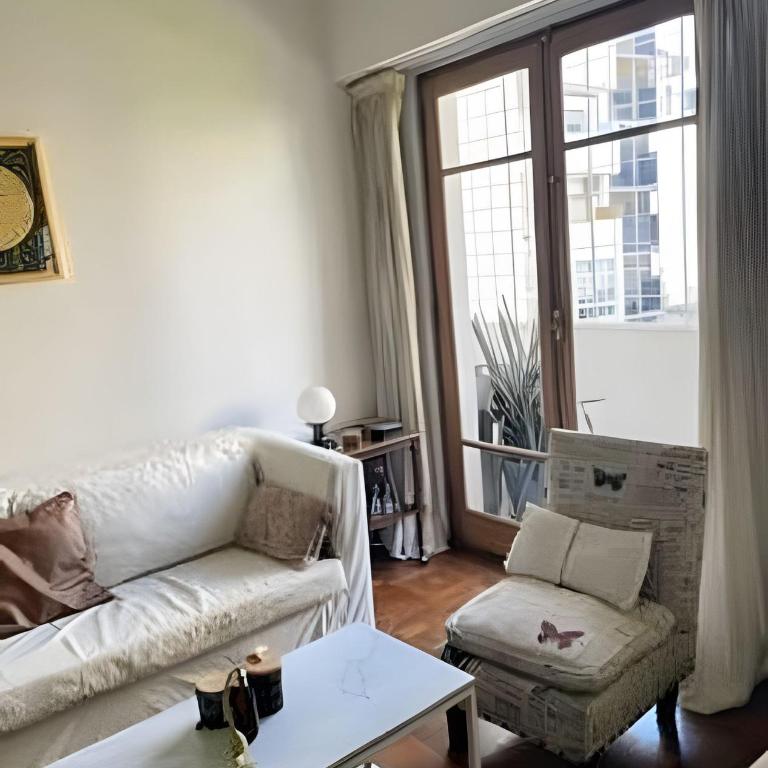Premium 2 Dormitorios en Recoleta - Apartamento de 2 dormitorios con balcón - 27