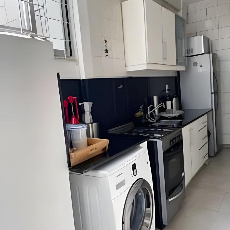 Premium 2 Dormitorios en Recoleta - Apartamento de 2 dormitorios con balcón - 29