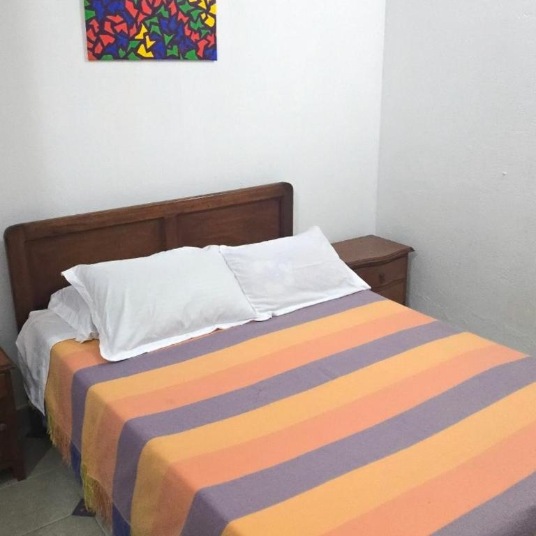 Hospedaje campestre tr - Habitación Doble - 1 o 2 camas - 2