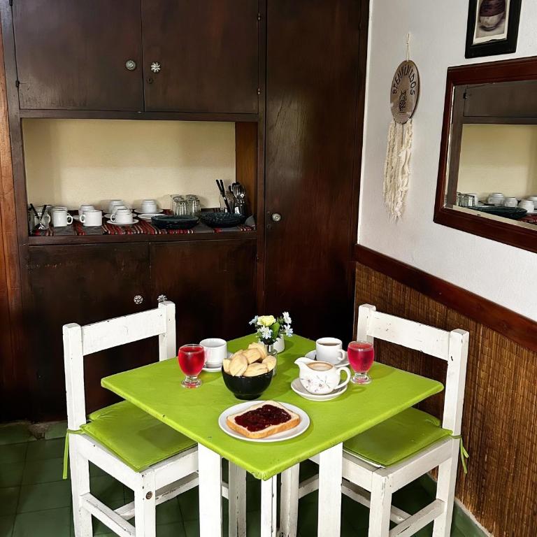 hospedaje Colon - Habitación Doble Estándar - 6