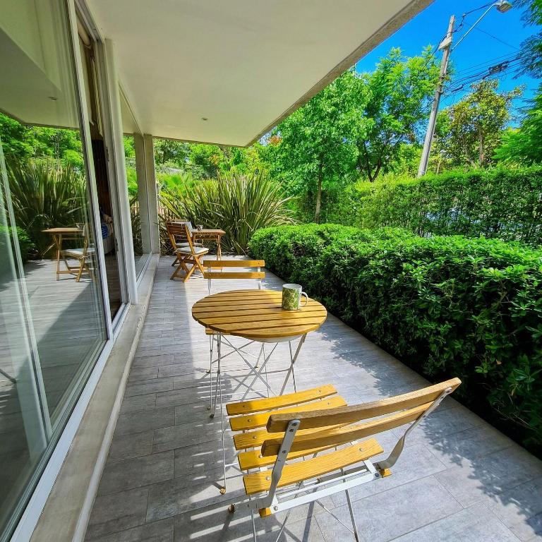 Braganza Vecino - Apartment - 6