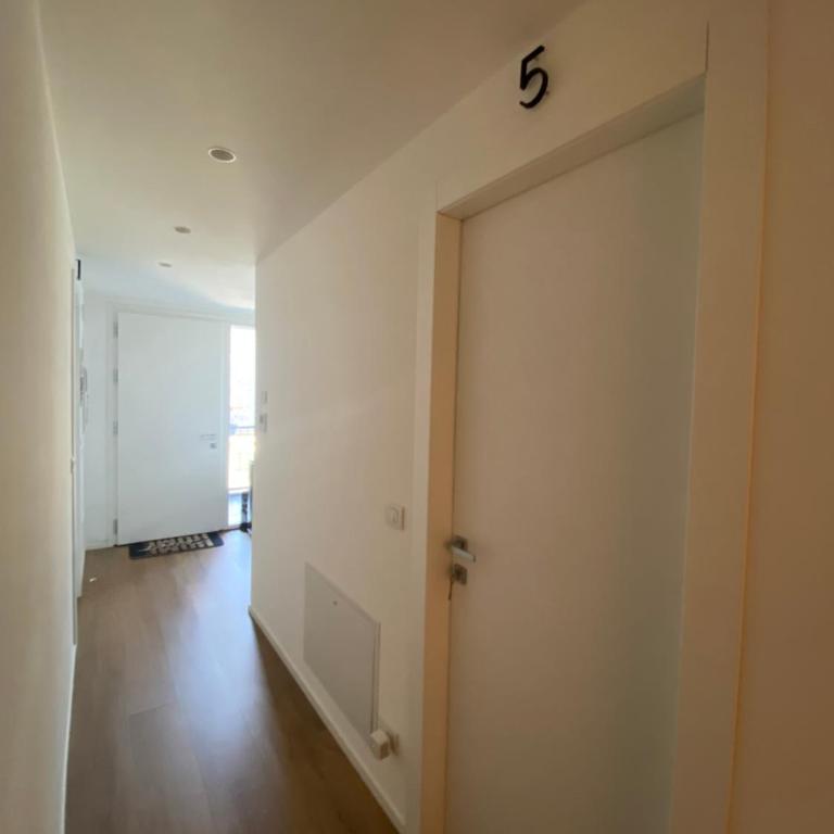 Room259 - Superior Double or Twin Room with Terrace - 5