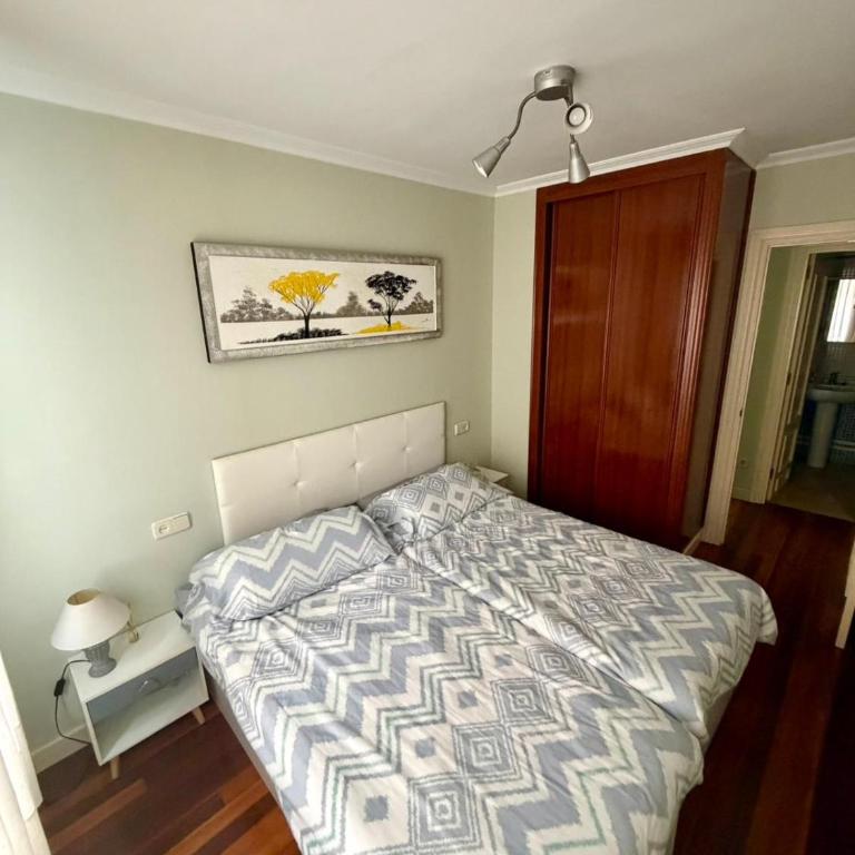 Gijón Playa - Apartamento de 2 dormitorios - 4