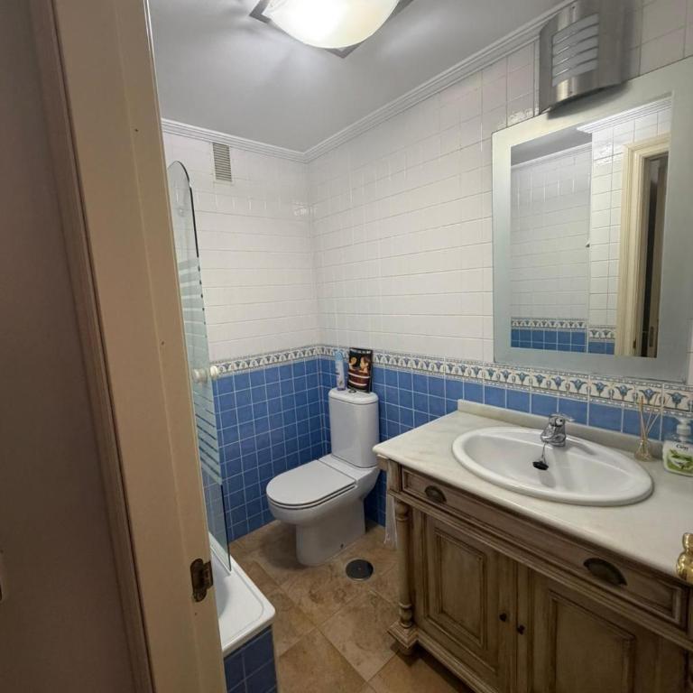 Gijón Playa - Apartamento de 2 dormitorios - 5