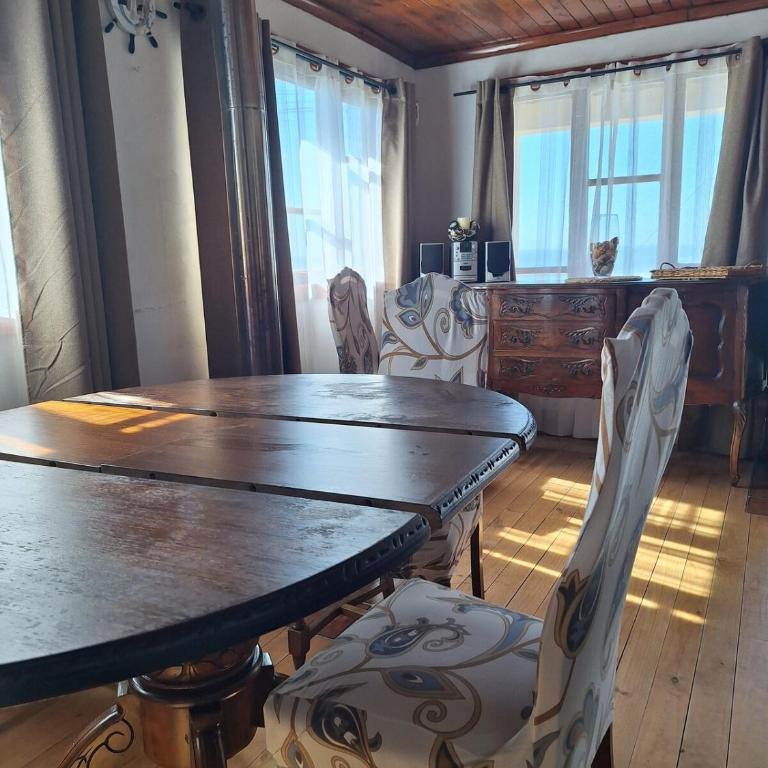 Casa a pasos de la playa - Three-Bedroom House - 7