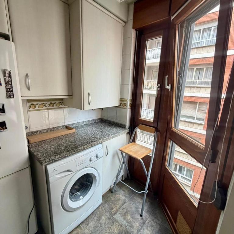 Gijón Playa - Apartamento de 2 dormitorios - 6