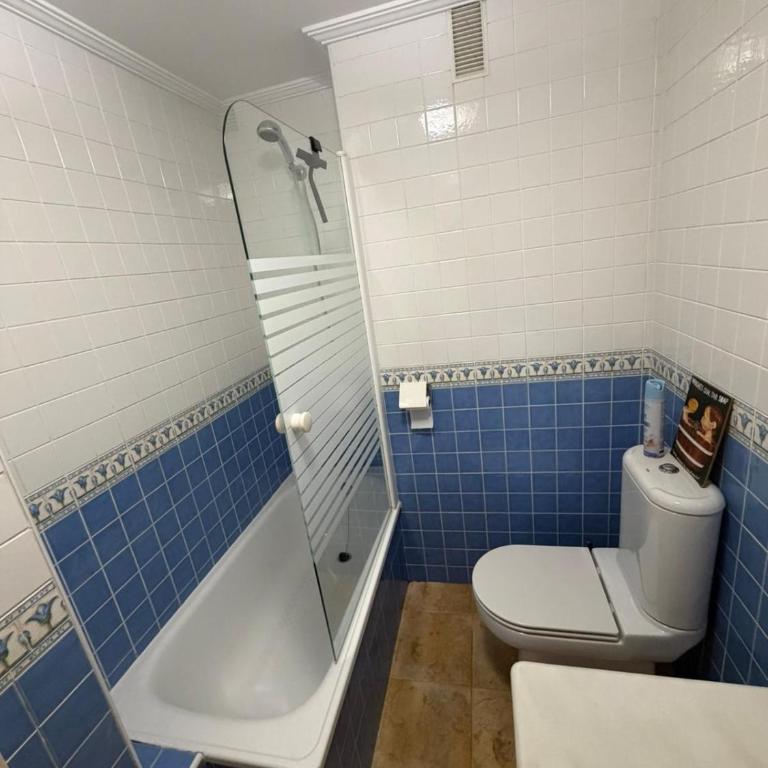 Gijón Playa - Apartamento de 2 dormitorios - 7