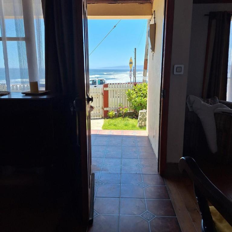 Casa a pasos de la playa - Three-Bedroom House - 14