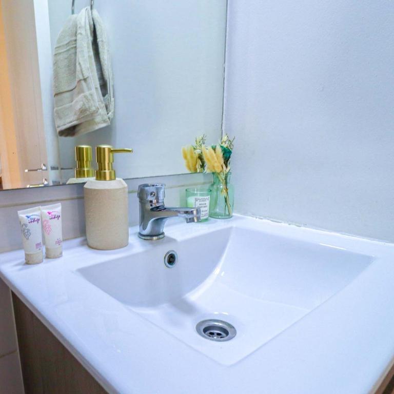 HOM I 2D2B, Estacionamiento, Terraza, Acceso Digital, WiFi - Apartamento - 21