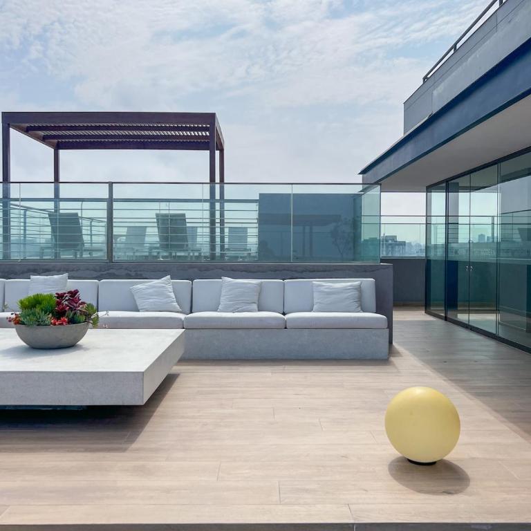 El Sol Oeste 385 Signature Residences by Geko - Loft - 21