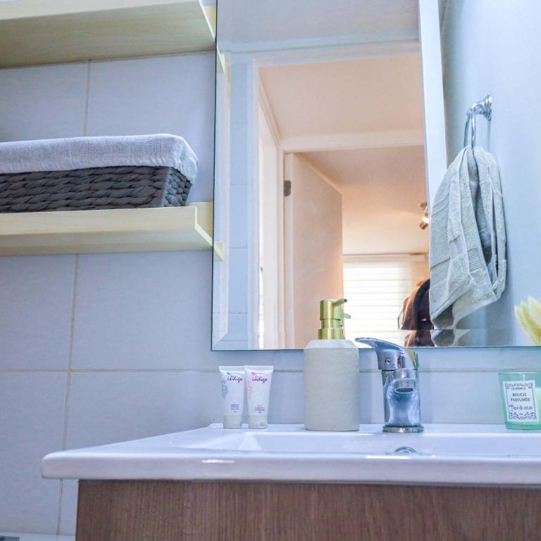 HOM I 2D2B, Estacionamiento, Terraza, Acceso Digital, WiFi - Apartamento - 23