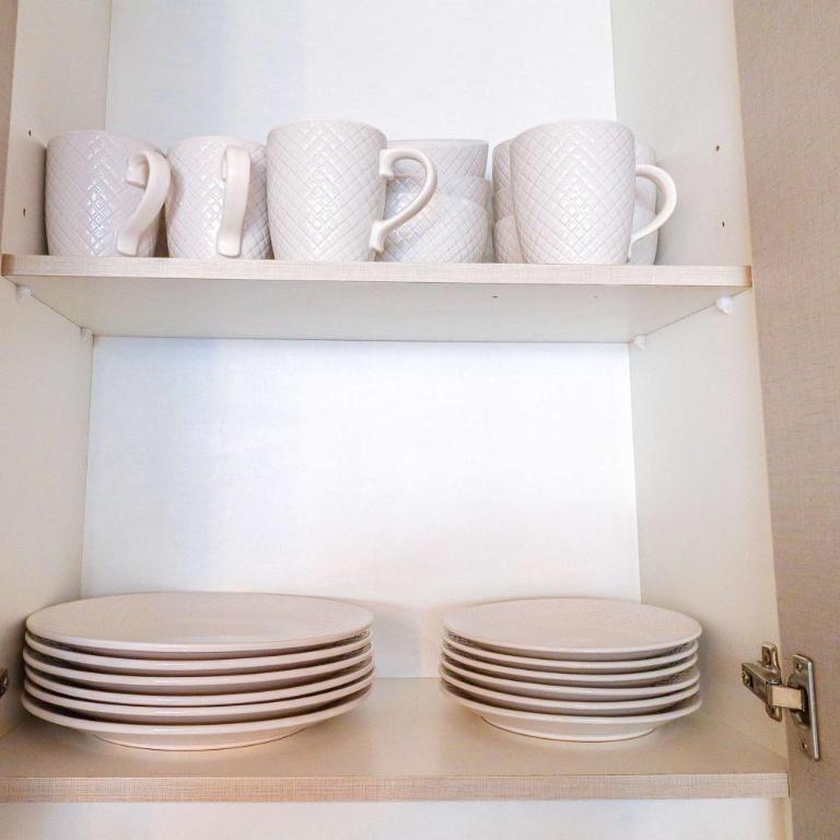 HOM I 2D2B, Estacionamiento, Terraza, Acceso Digital, WiFi - Apartamento - 27