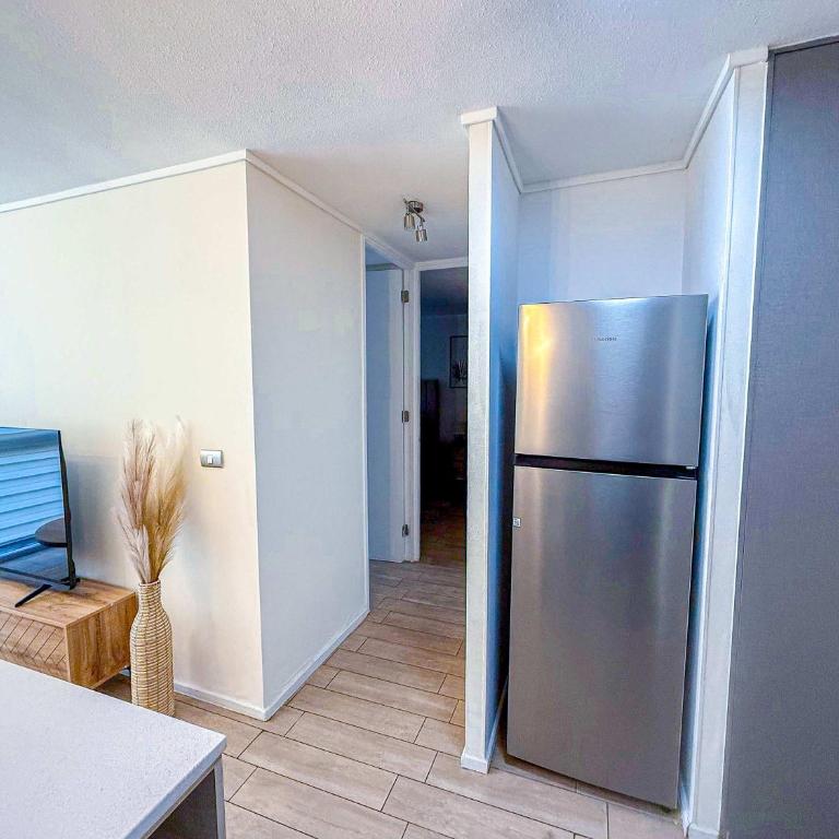 HOM I 2D2B, Estacionamiento, Terraza, Acceso Digital, WiFi - Apartamento - 41