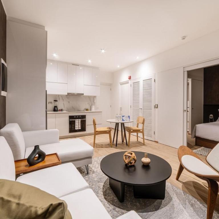 El Sol Oeste 385 Signature Residences by Geko - Loft - 15