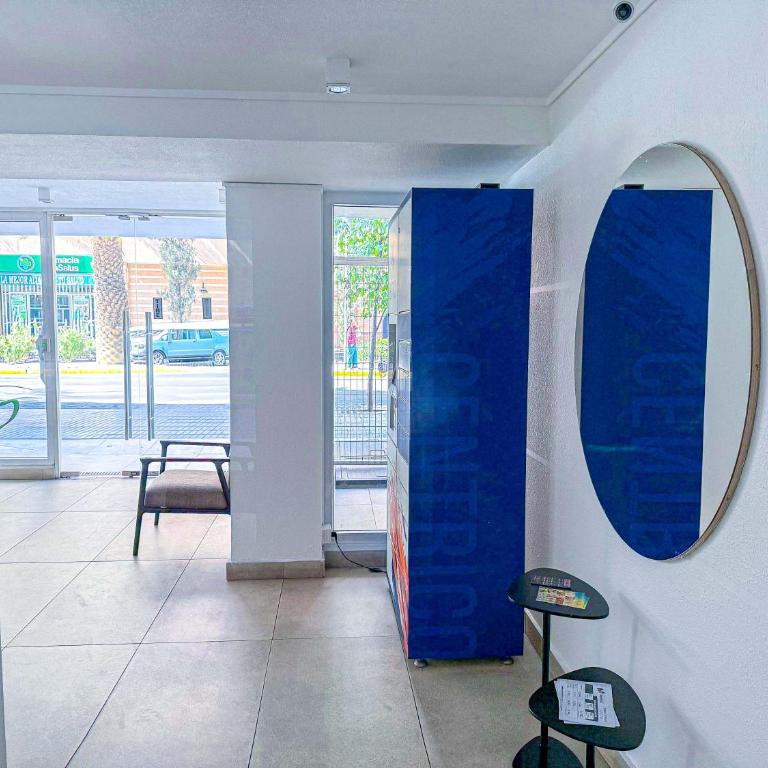 HOM I 2D2B, Estacionamiento, Terraza, Acceso Digital, WiFi - Apartamento - 50