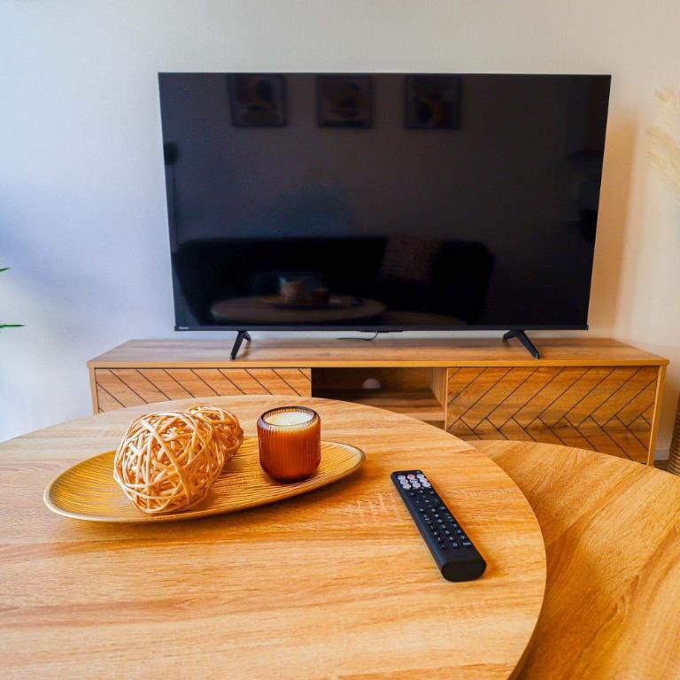 HOM I 2D2B, Estacionamiento, Terraza, Acceso Digital, WiFi - Apartamento - 54