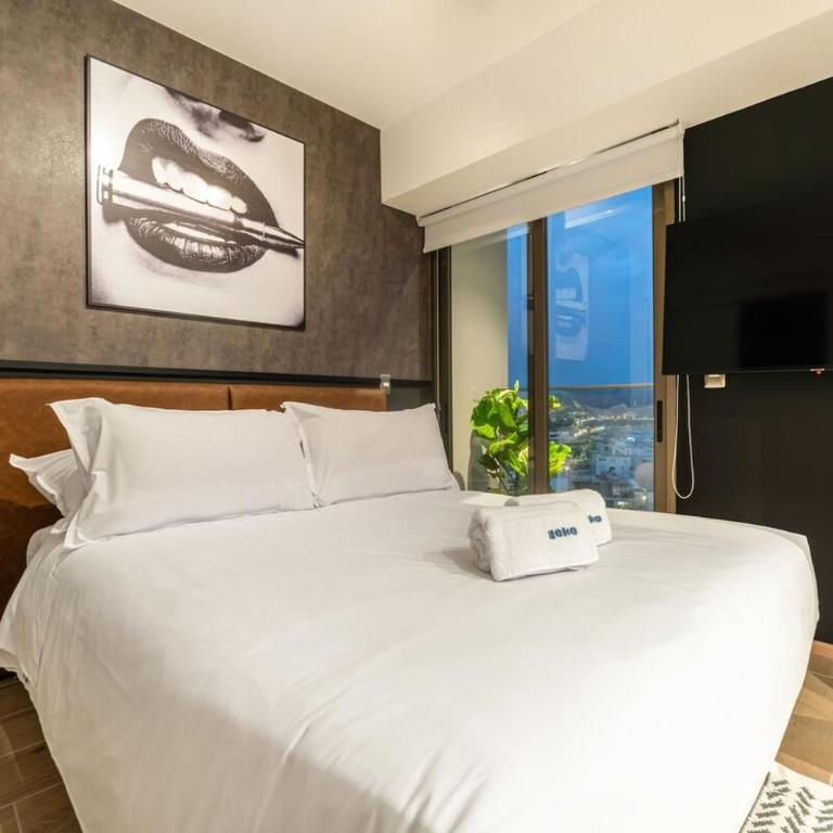 El Sol Oeste 385 Signature Residences by Geko - Loft - 18