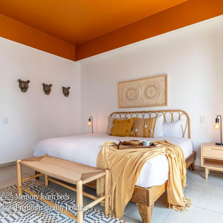 Casa Magenta by Kukun - Apartamento Estándar - 8
