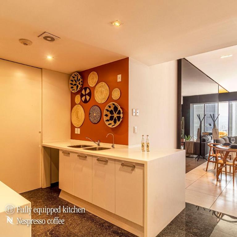 Casa Magenta by Kukun - Apartamento Estándar - 11