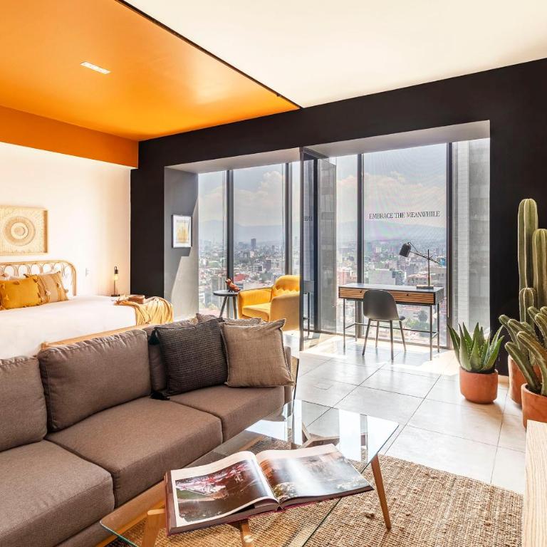 Casa Magenta by Kukun - Apartamento Estándar - 4