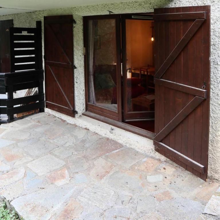 Résidence La Chamoisiere - Appartement spacieux, idéal pour une famille. MAE-0484 - Appartement - 13