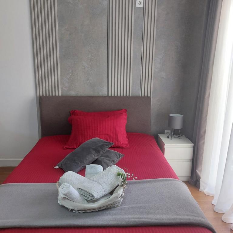 Aria Apartmani - One-Bedroom Apartment - 5