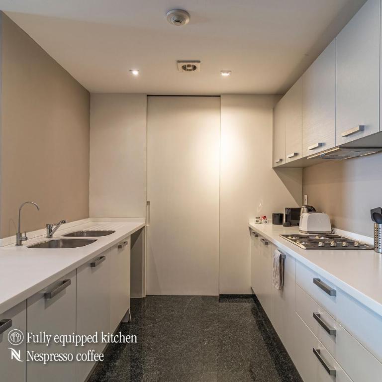 Casa Magenta by Kukun - Apartamento de 1 dormitorio - 6